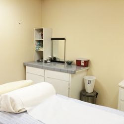 Heavenly Joy Natural Health - Room Of Tranquility