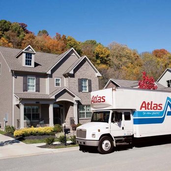Atlas Van Lines Agent - Movers Near Me - Boise, Idaho