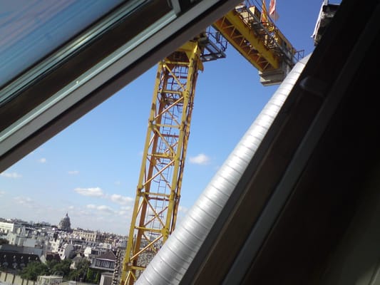 Oops! Hostel by null