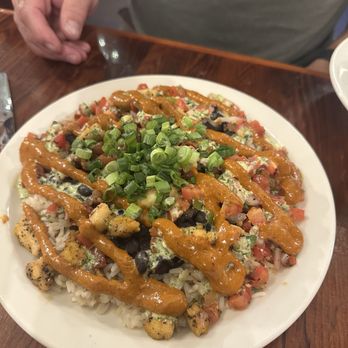 Highlands Hollow Brewhouse - Halibut..? - American Near Me - Boise, Idaho Highlands Hollow Brewhouse - Halibut..? - American Near Me - Boise, Idaho