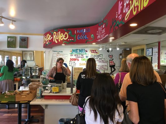 Souper Jenny Brookhaven by null