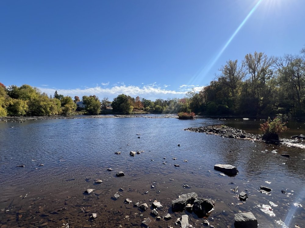 Social spots from Canton Island Park