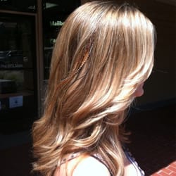 Evolve Salon & Style Lounge - By Kelly
