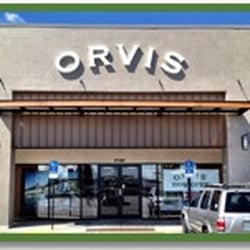 Orvis