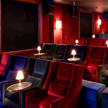 Ludlow House - Dark Velvet room for private screenings - 2/11/2026 - Social Clubs Near Me - New York, New York Ludlow House - Dark Velvet room for private screenings - 2/11/2026 - Social Clubs Near Me - New York, New York