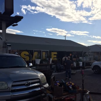 The Art of Rust - Used, Vintage & Consignment Near Me - Phoenix, Arizona The Art of Rust - Used, Vintage & Consignment Near Me - Phoenix, Arizona