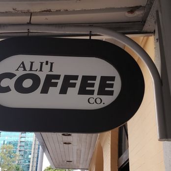 Ali'i Coffee - Honolulu - Coffee & Tea Near Me - Honolulu, Hawaii Ali'i Coffee - Honolulu - Coffee & Tea Near Me - Honolulu, Hawaii