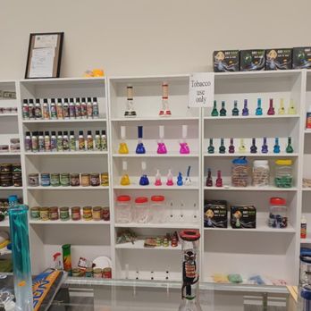 TOBACCO HUB - Updated May 2026 - 10 Photos - 46925 B Shangri-La Dr,  Lexington Park, Maryland - Tobacco Shops - Phone Number