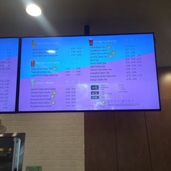 Sunmerry Bakery - Menu 2 - Coffee & Tea Near Me - Monterey Park, California Sunmerry Bakery - Menu 2 - Coffee & Tea Near Me - Monterey Park, California
