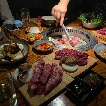 PERILLA korean fare - Korean Near Me - Chicago, Illinois PERILLA korean fare - Korean Near Me - Chicago, Illinois