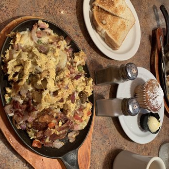 Huckleberry's - Cajun/Creole Near Me - Benicia, California
