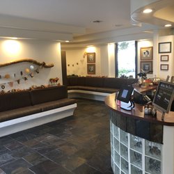 Bart R Boulton, DDS - Reception