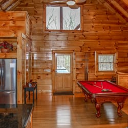 Summit View Cabin