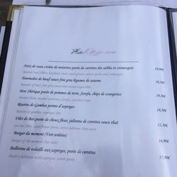 Les Accordailles