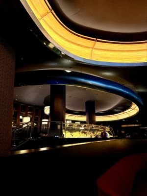 Skyfall Panoramic Bar & Lounge by null