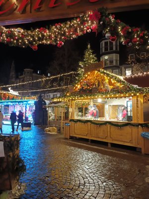 Andernach by null