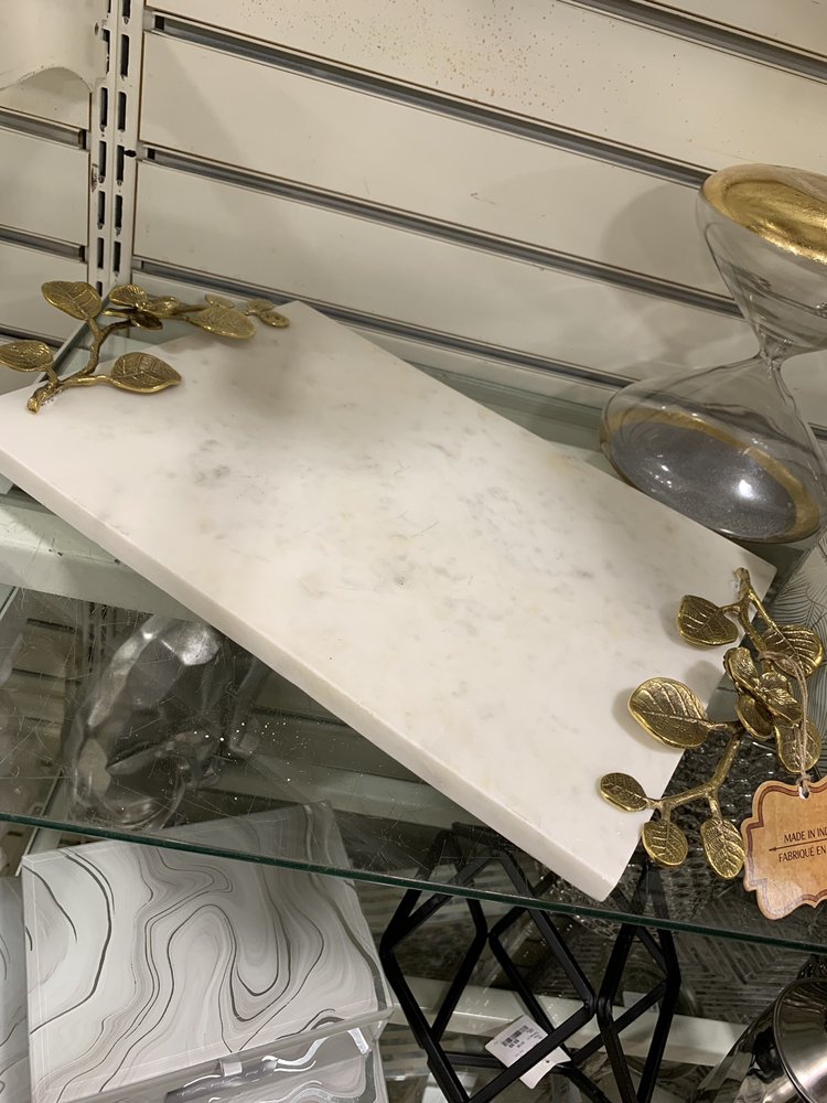 HOMEGOODS 10 Photos Department Stores 558 Seaboard St, Myrtle Beach, SC Phone Number Yelp