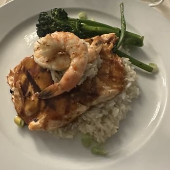 Mercury Chophouse - Salmon - Steakhouses Near Me - Arlington, Texas Mercury Chophouse - Salmon - Steakhouses Near Me - Arlington, Texas