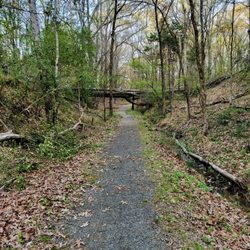Clinton Community Nature Center