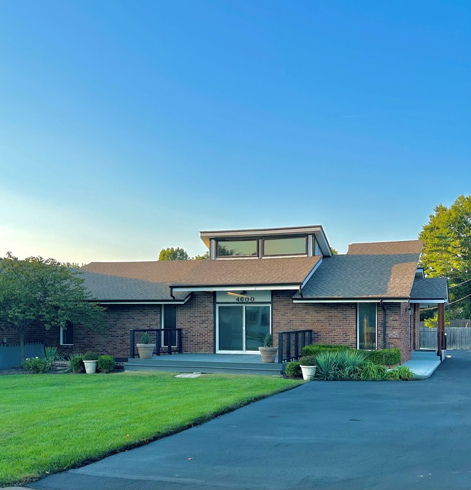 CORINTH DENTISTRY Updated July 2024 12 Reviews 4600 W 89th St