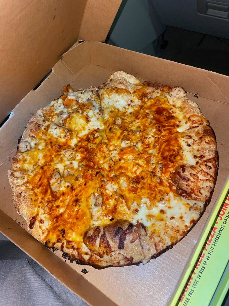 Hungry Howie's Pizza