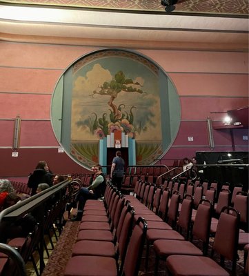 Boulder Theater by null