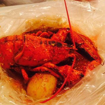 Holly Crab - Seafood Near Me - Boston, Massachusetts
