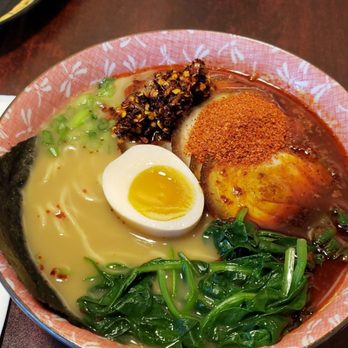 Ramen 4 Real - Ramen Near Me - Reno, Nevada