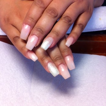 Krazy Nails - I've been coming here since year 2000  kim has been doing my nails forever . Great place and everyone is very friendly . - Nail Salons Near Me - Temple City, California