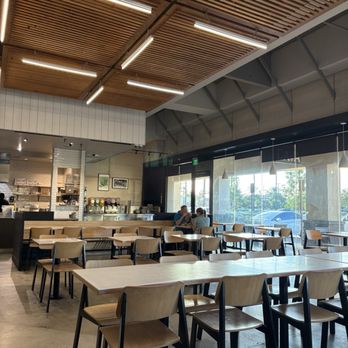 CAVA - Inside - Mediterranean Near Me - Irvine, California CAVA - Inside - Mediterranean Near Me - Irvine, California