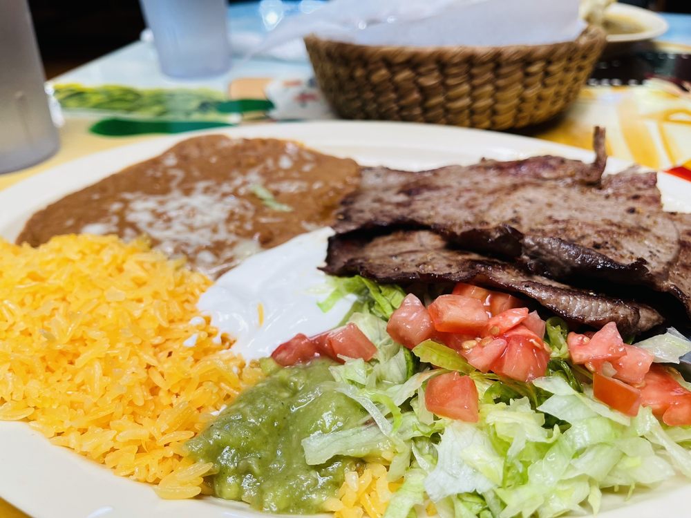 Taqueria La Espuela
