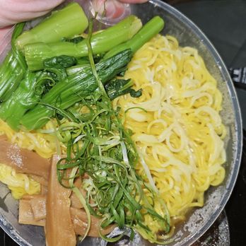 Onoya Ramen - This has been made a long time - Ramen Near Me - Honolulu, Hawaii