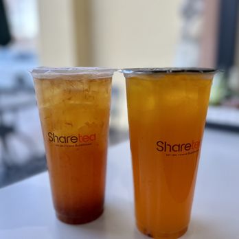 Sharetea - Coffee & Tea Near Me - Lake Forest, California Sharetea - Coffee & Tea Near Me - Lake Forest, California