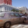 Silver Cab gift card