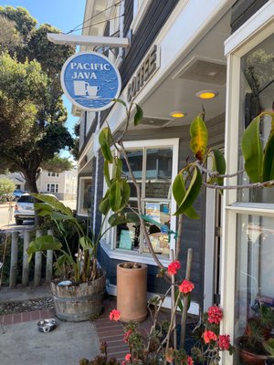 Pacific Java Cafe by null
