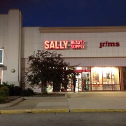 Sally Beauty - Sally's