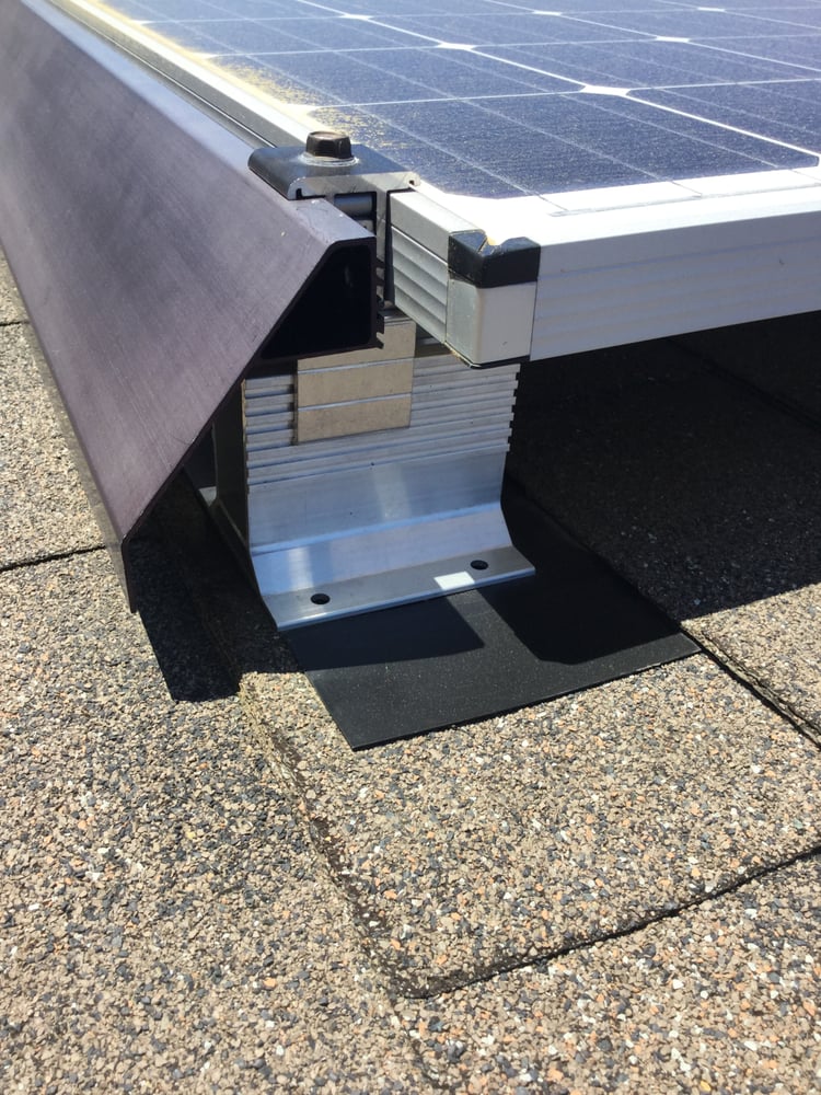 Slide of Evergreen Power