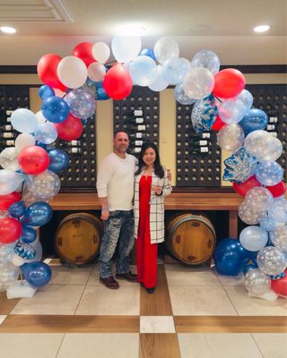 Casa Larga Vineyards by null