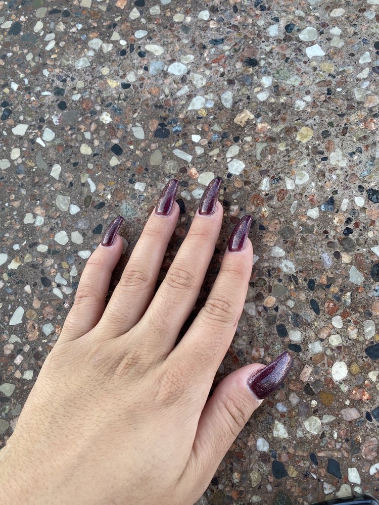 STUDIO HAIR & NAILS Updated September 2024 22 Photos 1057 S