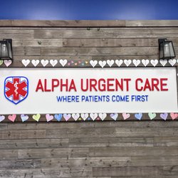 Alpha Urgent Care