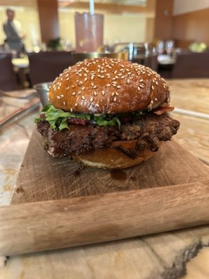 Stir Restaurant by null