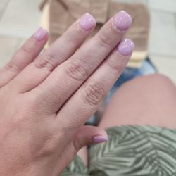 Baba Nails & Spa - SNS by Alice