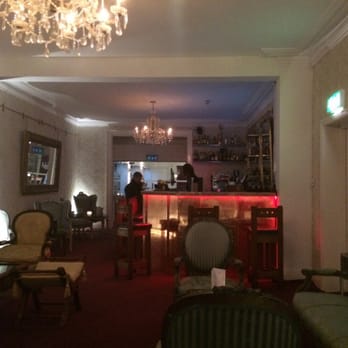 10 St Stephens Green - Cocktail Bars Near Me - Dublin, D