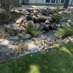 California Aqua Pros