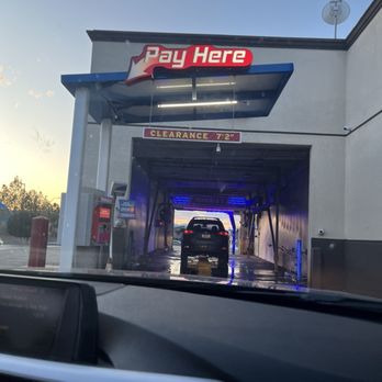 Terrible Herbst - 04/07/2024 car wash! - Gas Stations Near Me - Henderson, Nevada Terrible Herbst - 04/07/2024 car wash! - Gas Stations Near Me - Henderson, Nevada