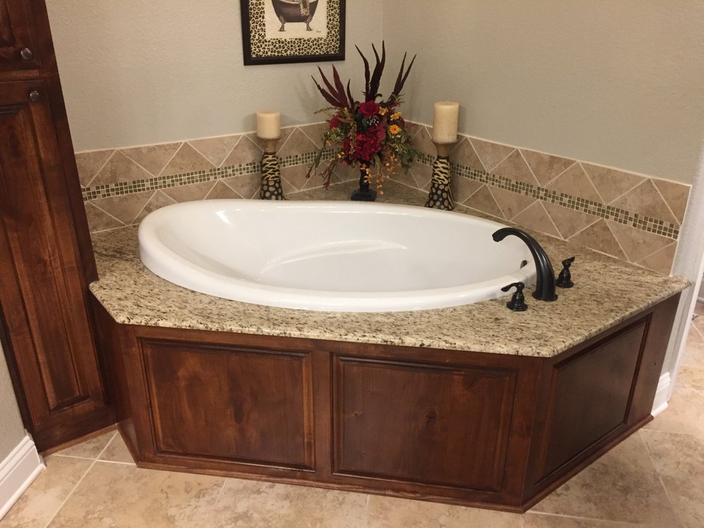 Slide of Texas Best Construction