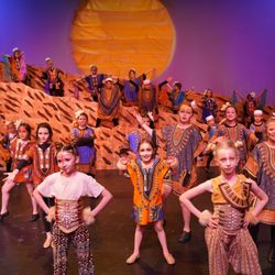 All About Theatre