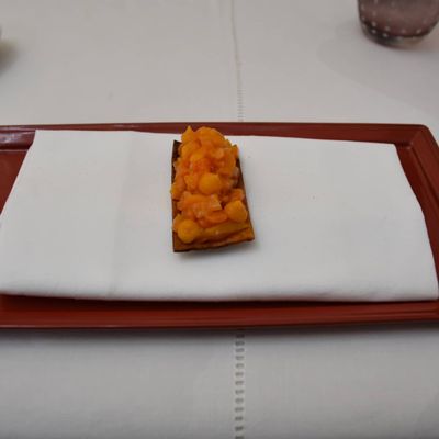 Il Carpaccio by null
