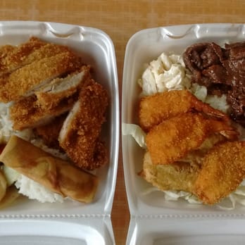 Hula Wok BBQ - Chinese Near Me - San Ramon, California