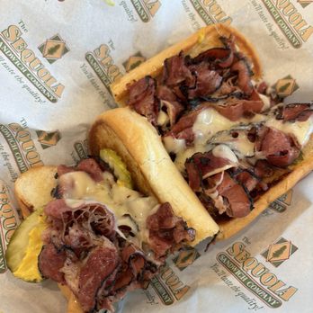 Sequoia Sandwich Company - California Pastrami - Sandwiches Near Me - Bakersfield, California Sequoia Sandwich Company - California Pastrami - Sandwiches Near Me - Bakersfield, California